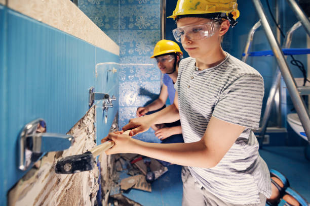 Best Residential Mold Inspection & Testing  in Daingerfield, TX